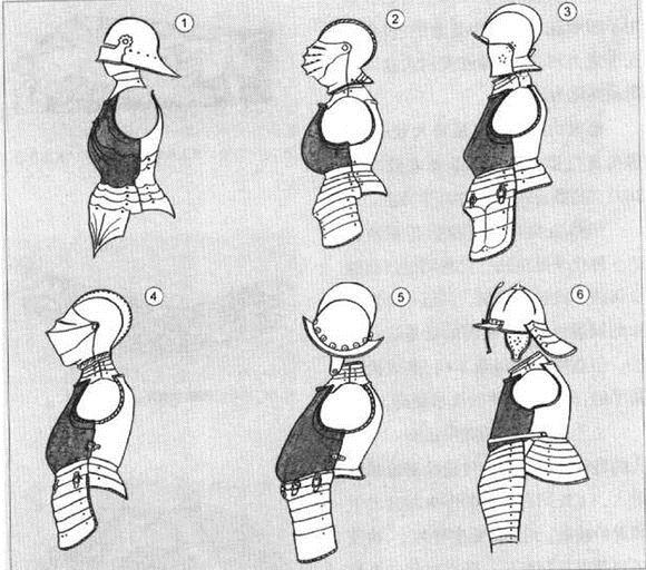 板甲跟重甲谁的防御高,板甲的防御力有多恐怖