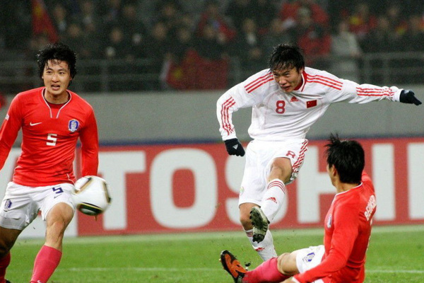 韩国第一名中国选手,韩国第一妖人