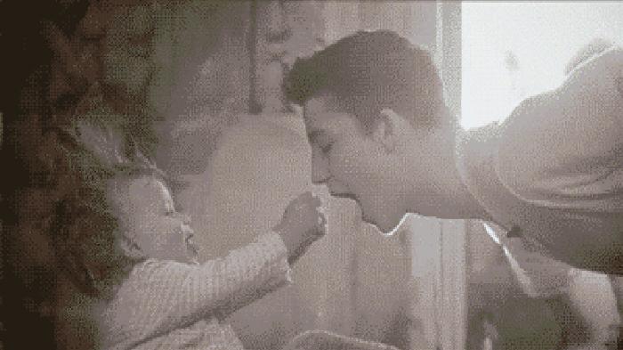 夏日舔屏初恋一般的男孩AshStymest