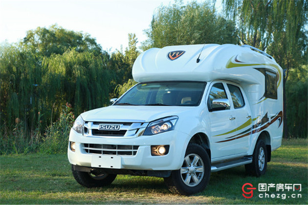 福特房车30万左右小型房车,房车价格30万房车漂亮