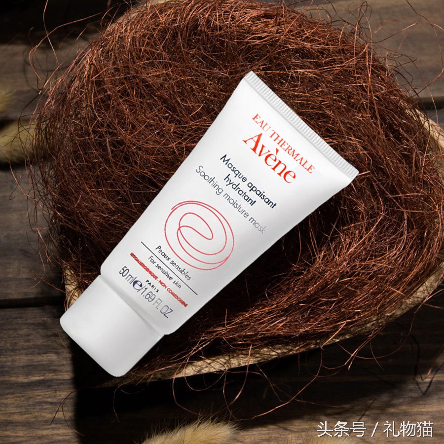 medature密集修润涂抹式面膜,实力面膜