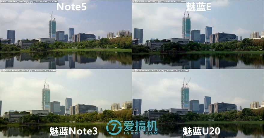 魅族手机十大谜团,魅蓝u20详细参数