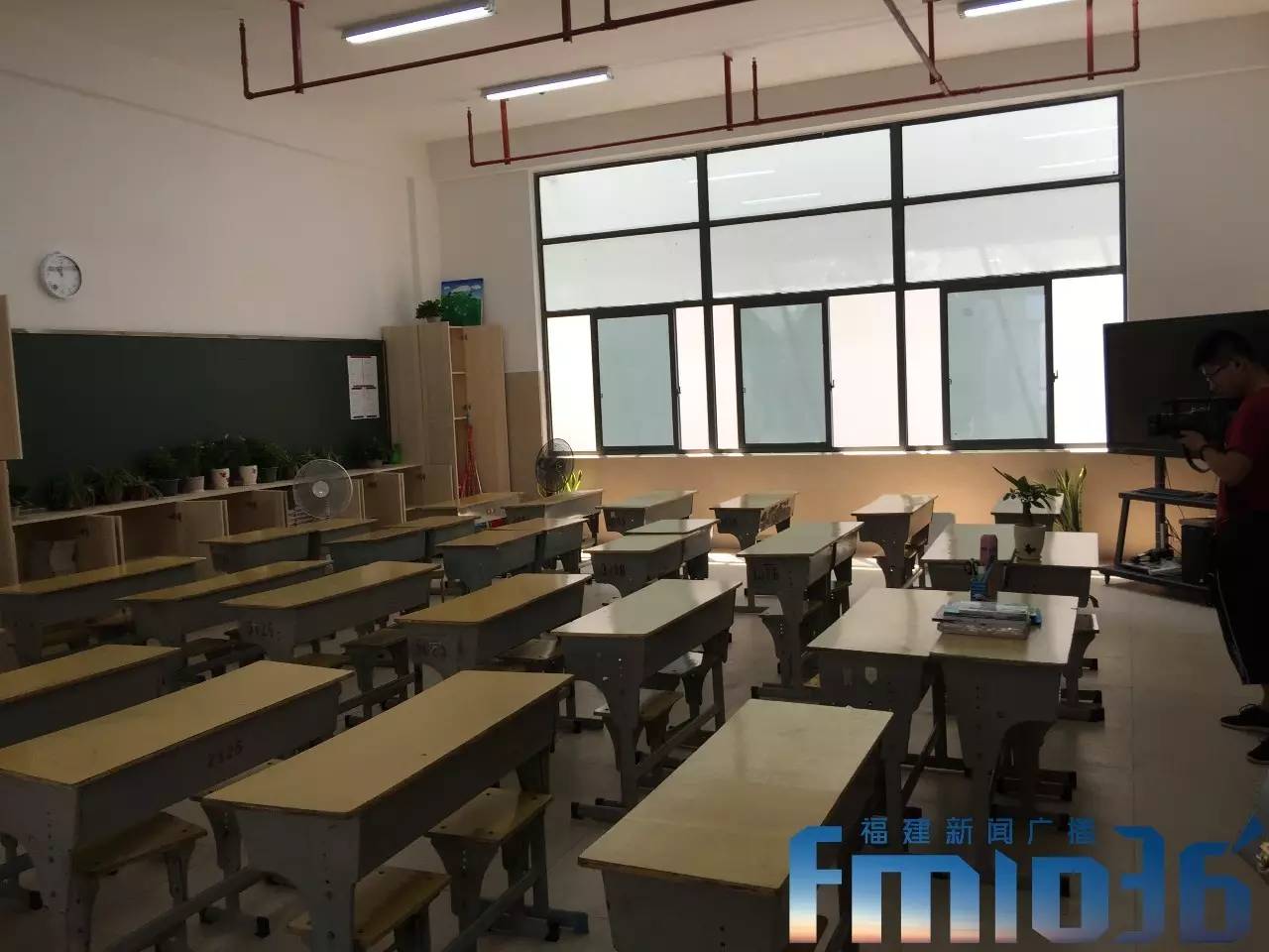 福州鼓楼模范小学,福州中山小学和模范校区