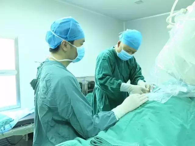 中心医院居然有“捉妖镜”，有患者亲眼目睹