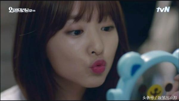 盘点那些被韩剧捧红的口红色号,韩剧口红排行榜前十名