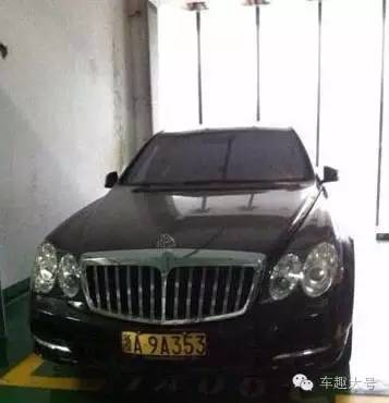 他造车无数，自己却不开奔驰宝马法拉利，座驾只要5万