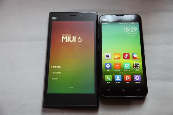 小米2s手机维修换外屏,小米2s更换屏幕总成多少钱