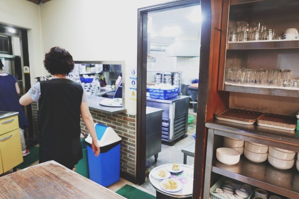 韩国美食集合大全,最新韩国美食大全