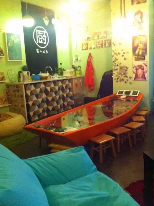 适合聚会的潮玩圣地,聚会玩一天的地方