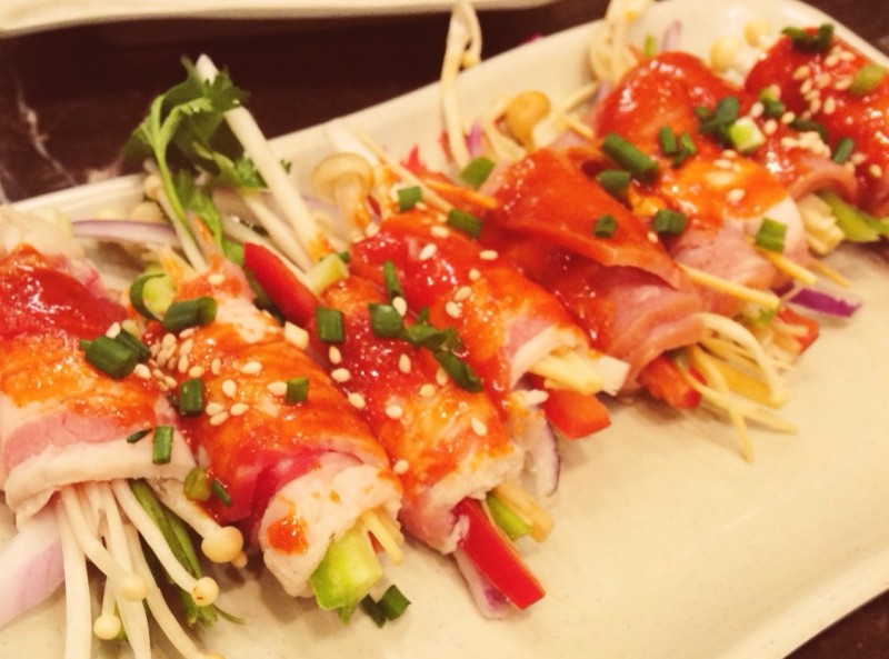 宜宾叙州区自助烤肉店,宜宾哪家烤肉自助最好吃