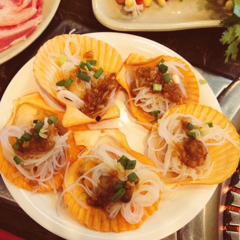 宜宾叙州区自助烤肉店,宜宾哪家烤肉自助最好吃