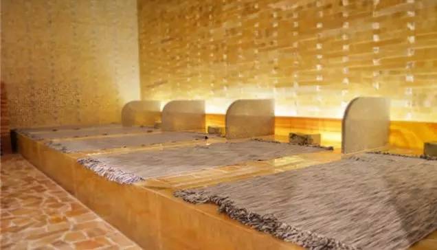 零下9℃的上海，你要怎么过？这20家不同价位的泡汤地来拯救怕冷的你...