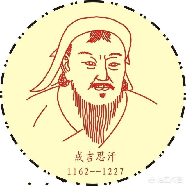 蒙古人和清朝的关系,蒙古人和满清战争