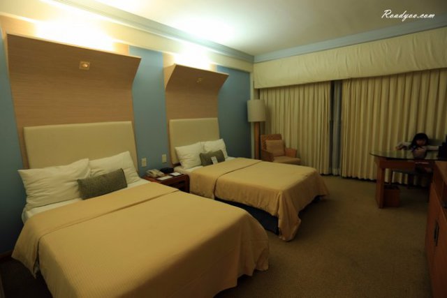 塞班岛，震撼人心的蓝色天堂