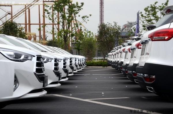 为什么江淮瑞风s3一代比三代好开,全新瑞风s3试驾视频