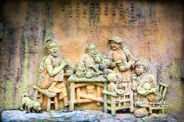 梅州客天下和客都人家哪个好玩,客都天下梅州门票