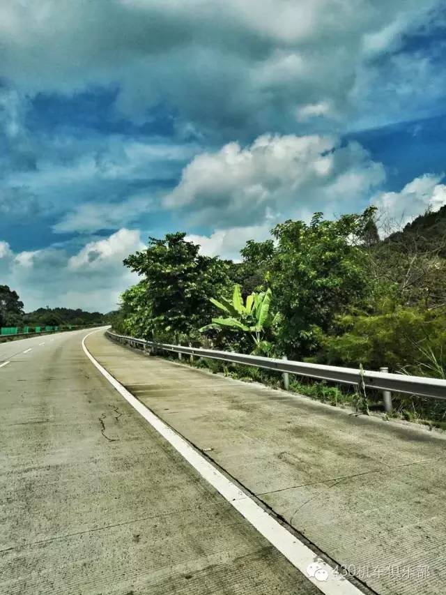 跨越五省，骑行香格里拉等地，他们用这样的方式宣传肇庆！