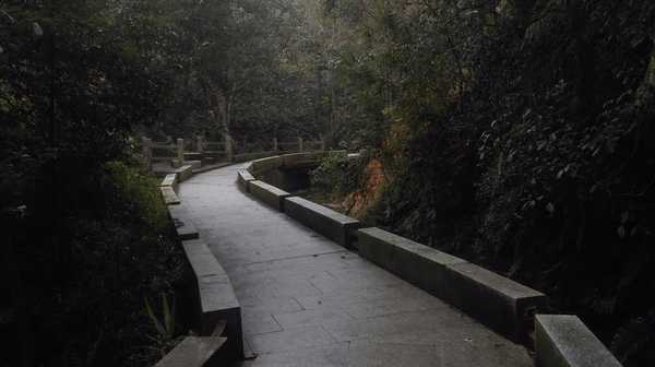 南昆山哪里好玩,惠州龙门南昆山