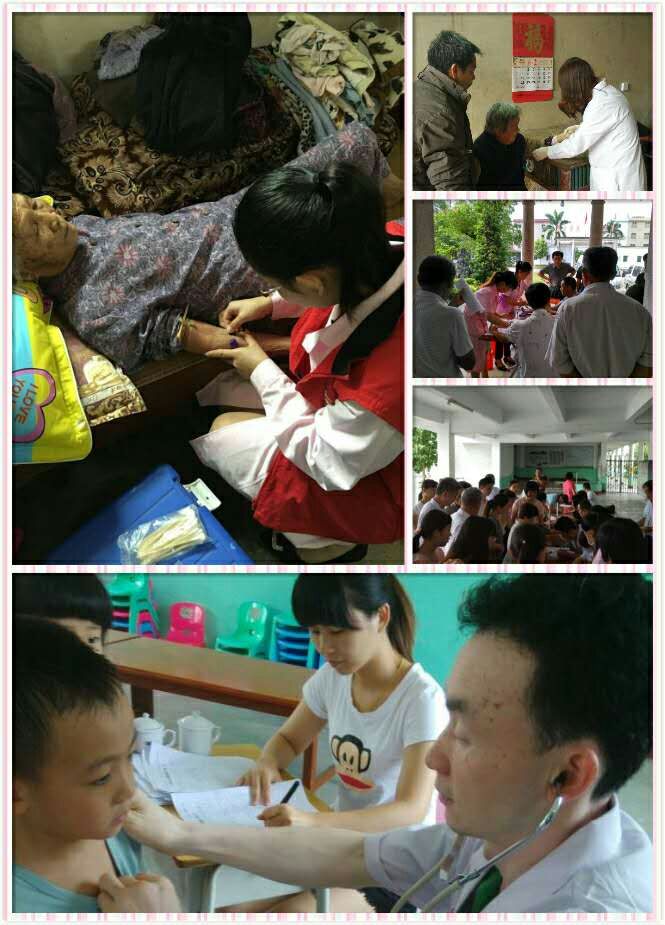 摄影大赛无影灯下的娘子军，无论白天、黑夜，她们与这里结下不解之缘！（作品展示102期）