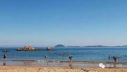 金普新区及周边海岛游史上最全攻略！