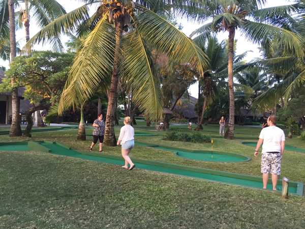 毛里求斯海之旅,毛里求斯惬意旅行