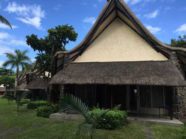 七彩世界毛里求斯游记,人间天堂的花园毛里求斯