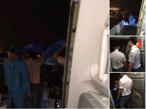 一周热点：开哪亏哪，台湾廉航末路要到来？