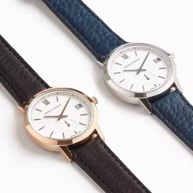 推荐几款低调又高级的手表,小众最好的三款手表