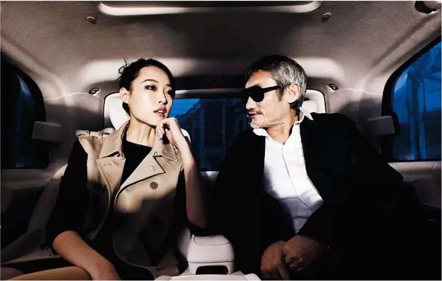 导演徐克经历,导演徐克的电影