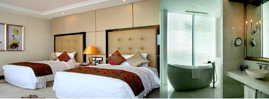 大连婚宴酒店推荐2021,大差市便宜酒店推荐