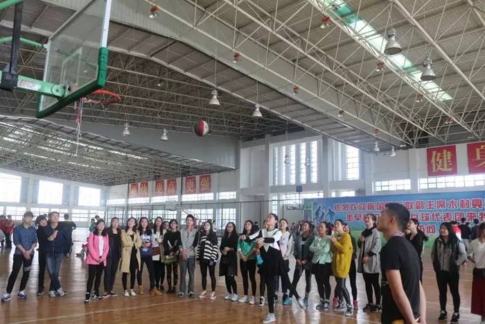 汉口学院体育学院,郑州市体育学院