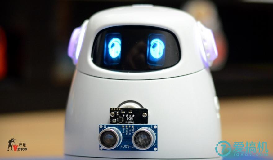 让孩子喜欢编程的视频,小卡智能编程