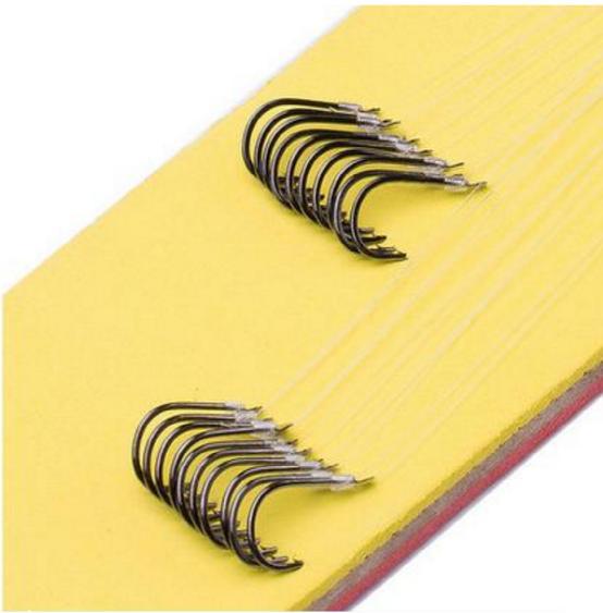 秋风乍起，钓大青就差好钓具了