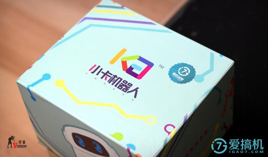 让孩子喜欢编程的视频,小卡智能编程