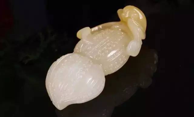 一张图看懂金丝玉,四个字看透人心