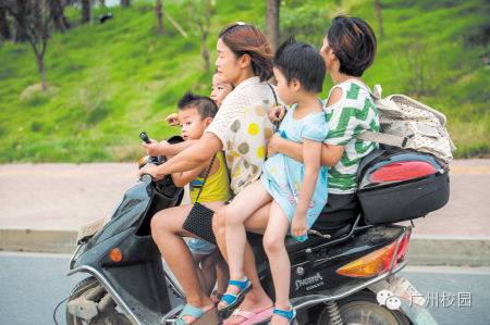 广东人常被问的问题,各省同学被问的奇葩问题