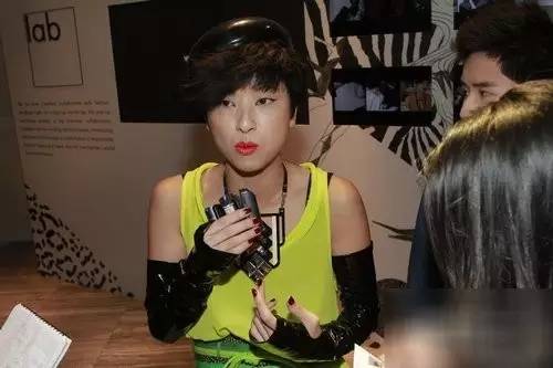 港台明星副业多，佢哋间店你去过未？