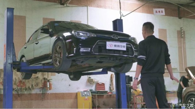 东南v3菱悦改装最好看,东南v3菱悦一万改装方案