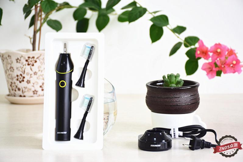 各品牌电动牙刷评测推荐,索纳斯电动牙刷与pkv声波电动牙刷