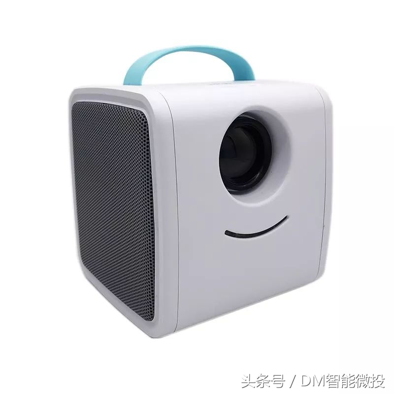 儿童早教投影仪智能,dm投影仪