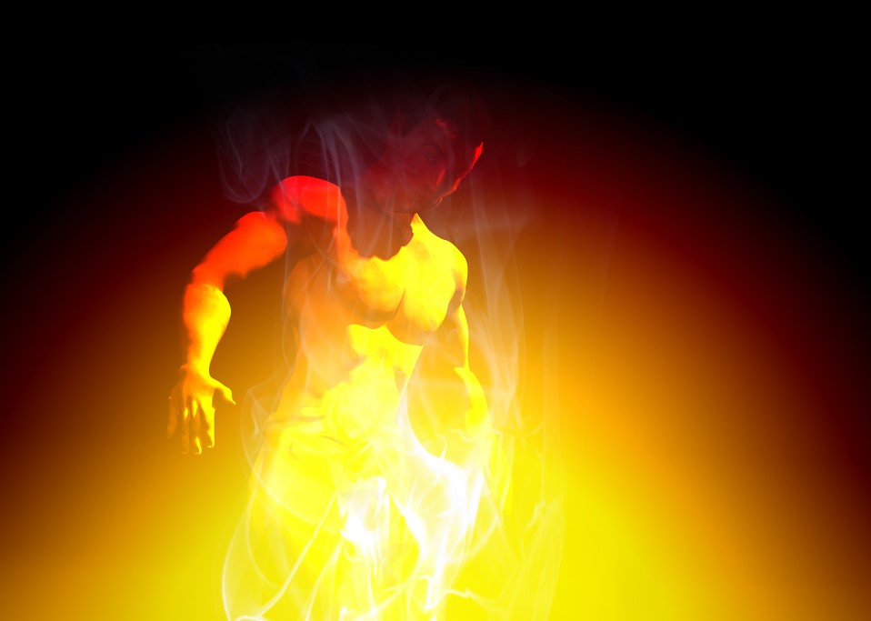 小说：阵法阁摆下大阵，让人破解，小伙撇嘴：垃圾阵法，丢人现眼