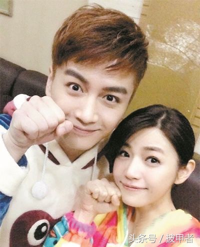 盘点7对甜蜜的明星夫妻,明星夫妻对比哪一对更有夫妻相