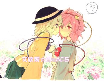 画师古风二次元,画师推荐二次元简单易临摹