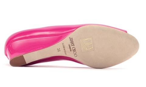 高跟鞋攻略,高跟鞋的攻略