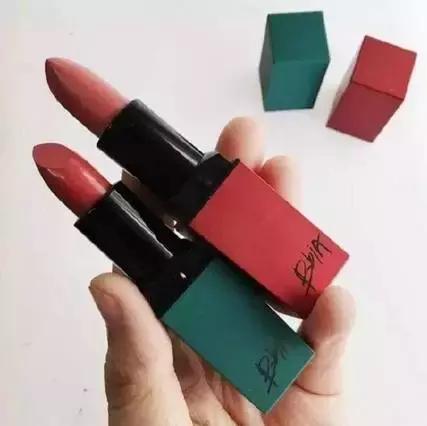 100款热门大牌口红色号,杏色口红推荐大牌香奈儿