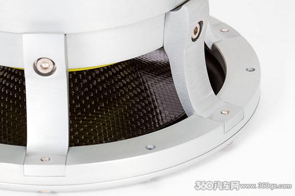 意大利卓傲喇叭效果,意大利卓傲大指挥官音响