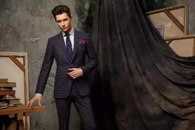 全球顶级的十大面料 (最好的时尚面料)