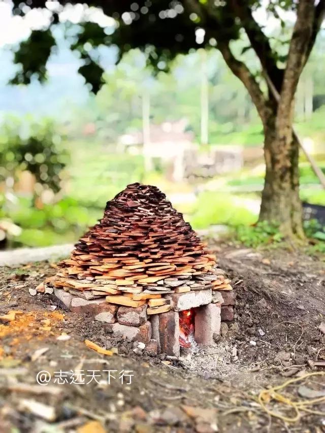 云霄县下河乡七高磜,去云霄不能错过的美食
