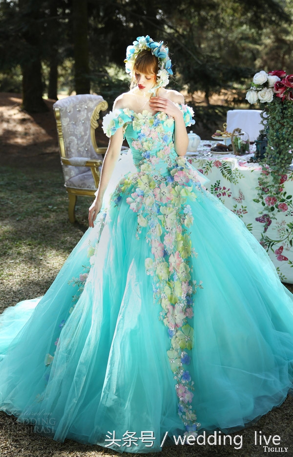 潘多拉婚纱官网旗舰店,潘多拉婚纱款式