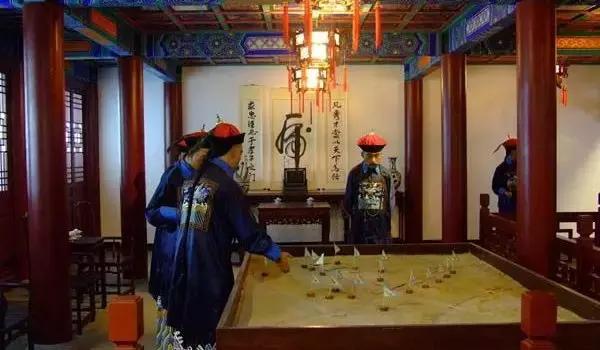 天津值得去的艺术展览馆,游走北京感受